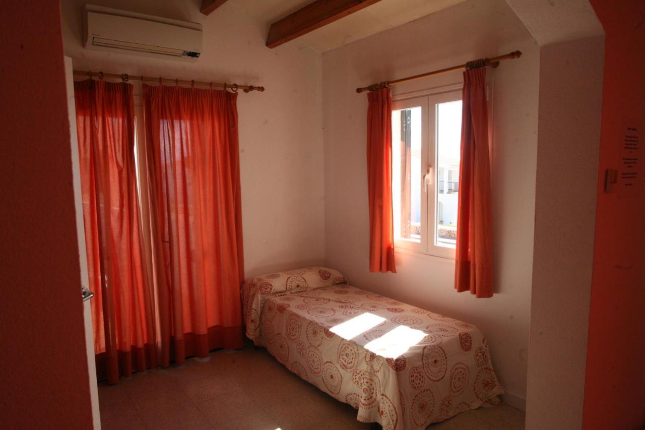Villa Victor - Primera Linea Mar, Vista A Puesta De Sol Cala'N Blanes  Extérieur photo